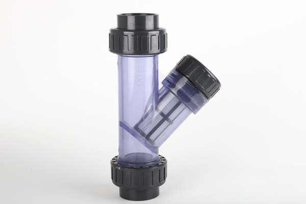 酉阳Y型过滤器